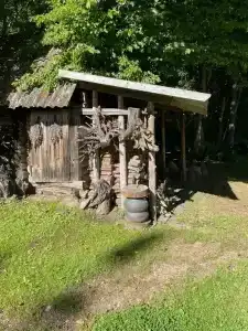 Домик Рыбака - 193