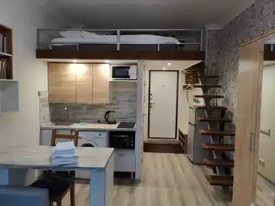 Квартиры на Ботанической 41к7 - 104