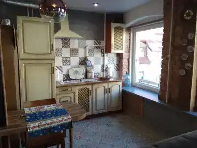 Апартамент - 0