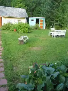 Уютный дом в Лесном - 4
