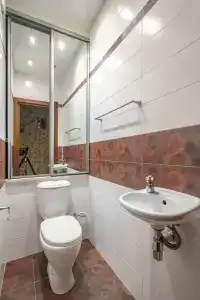 Сон и Душ на улице Чапаева - 4