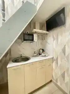 Квартиры на Гончарной 9 - 78