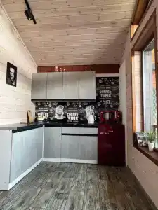 Деревня Вокси - 86