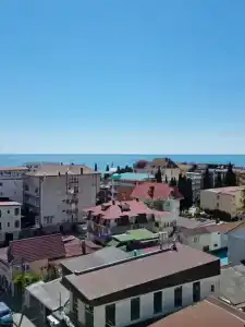 Квартира на Гвардейской, 34 - 100