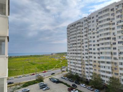 Квартиры на Мурата Ахеджака 24 - 237