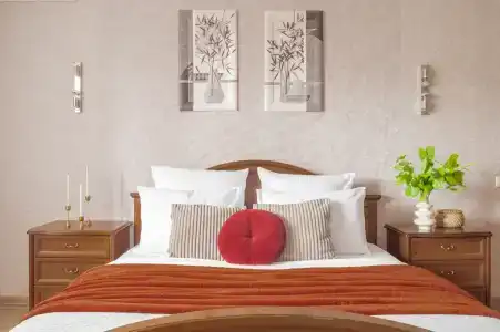 В центре Владимира любимые апартаменты vgosti33 NEW - 3