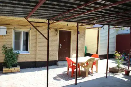 Домики для отдыха у Татьяны - 2