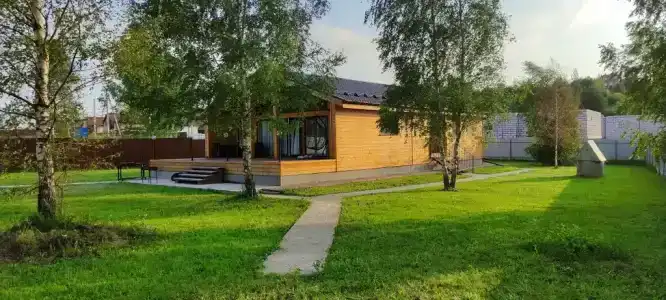 Солнечный Сенеж - 0