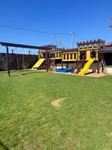 Агроусадьба Самуэлево - 2