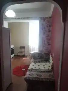 Квартира студия с видом на море - 0