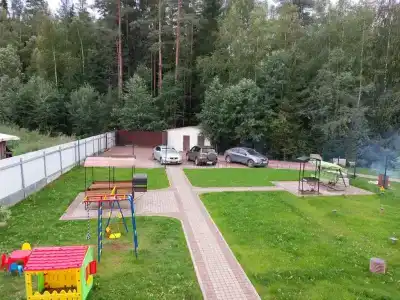 Хаски Дом - 4