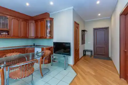 Квартиры на Рубинштейна 3 - 707