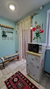 Домик на Титова, 4 - 5