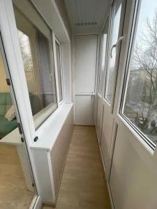 Квартиры на Космонавта Леонова 38 - 24