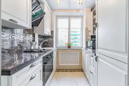 Премиум студия на Немиге - 5