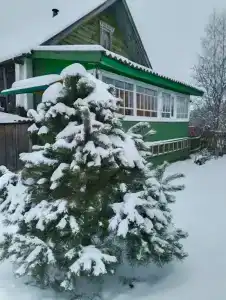 Отдых в Шихино у Дмитрия - 40