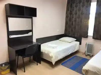 Север - 9