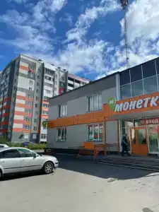 Квартиры на Уральских Добровольцев 1А - 107