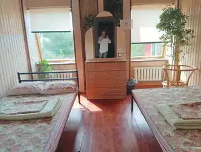 Дом с Орлом - 5