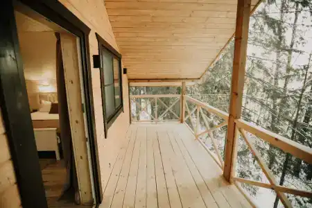 Пасторское озеро - 152