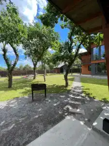 Усадьба Green Yard в Беловежской пуще - 6