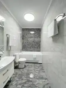 Квартиры в Малом переулке 3 - 293
