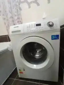 Детский санаторий 8 - 12