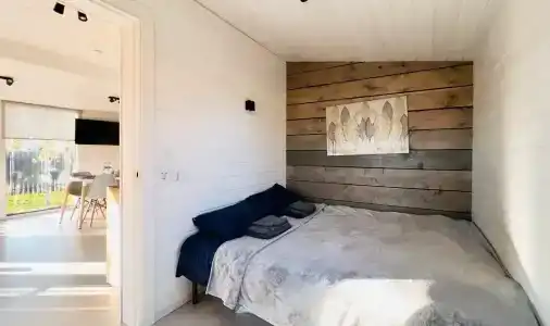 Дом для отдыха Letto House - 33