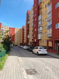 Квартиры на Майском 5 - 39