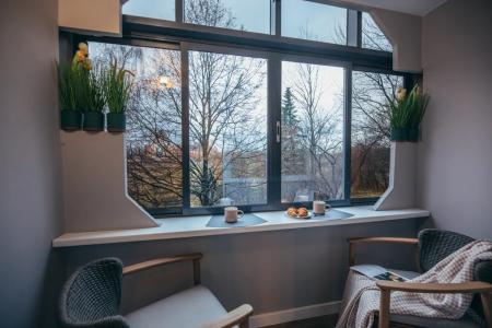 Квартиры на Генерала Карбышева набережная 4 - 318