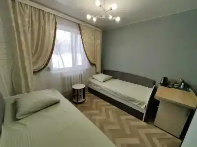 Уют - 134