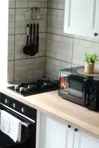 2к в центре, площадь за углом - 0