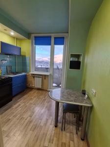 Квартиры на Олимпийской 53А - 168