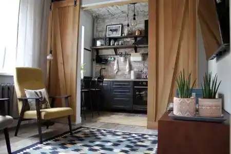 Квартиры на Северном 7 - 248