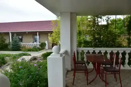 Алвилла - 1
