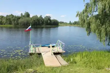 Белькино 1 - 17
