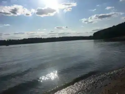 Уютный домик с баней на Можайском Море - 6