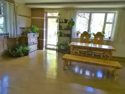 Дом с орехом во дворе - 15