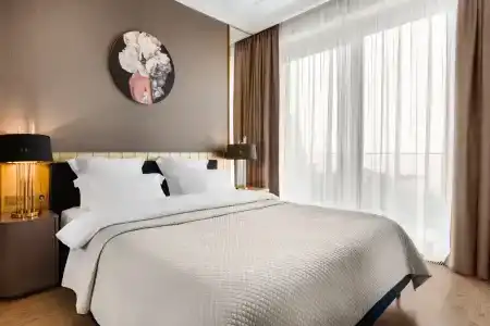 Grand Royal Residences - 18