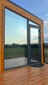 Эко-домики у моря - 118