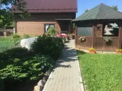 Домик с сауной 2 - 3