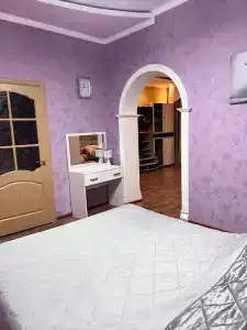 Дом с видом на гору Змейку - 5