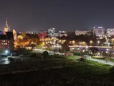 Квартиры на Генерала Карбышева набережная 4 - 246