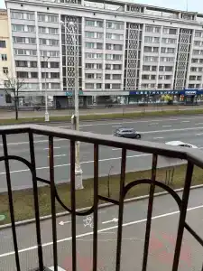 на проспекте Независимости, 87 - 48