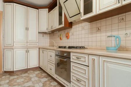 Ново-Киевская 9А - 18