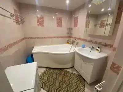 Частный дом для отдыха - 11