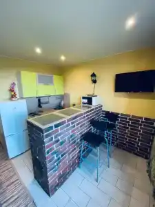 Квартиры на Авиаторов Балтики 5 - 5