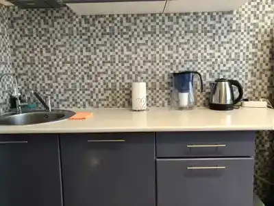 Комфорт у МСЧ 122 - 6