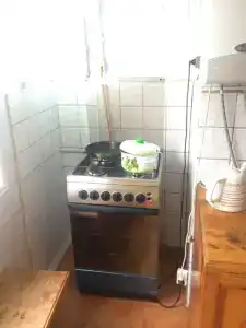 Летний домик на Луговой 10 - 9