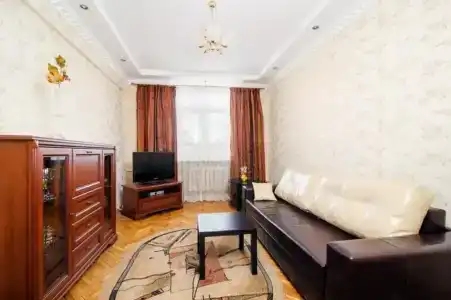 Vip-kvartira на Независимости, 44 - 2